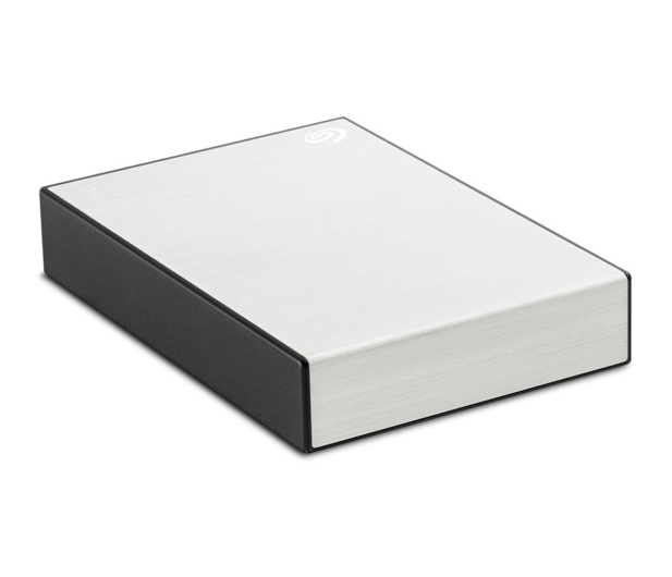 SEAGATE One Touch 4TB Srebrny STKC4000401 - 601056 - zdjęcie 4